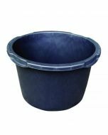 Mortelkuip PVC 45l