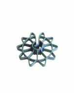 Afstandhouder PVC 25mm