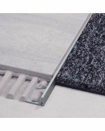 Schluter Schiene E 100 Afsluitprofiel (2,5m)