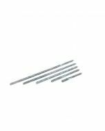 NedZink Pin voor scharnierbeugel 100mm (1 stuk)