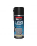 Soudal Sealant Remover Siliconenverwijderaar 400ml