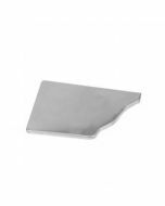 Mopac Sluitstuk Links 333 zink