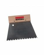 Soudal Professionele Lijmkam grof n°11