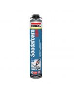 Soudal Soudafoam Gun schroefsysteem 750ml