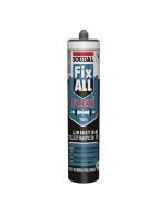 Soudal Fix ALL Flexi grijs 290ml