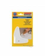 Soudal Soudaglatt Afstrijkspatel