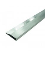 Rij alu R1 stukadoorslat - lengte:300cm