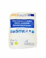 Carmeuse SuperCalco 90 25kg