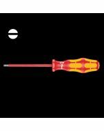Wera Sleufschroevendraaier 160i VDE (0,4x2,5x80)