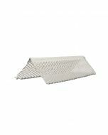 Wilmar Corner Bead Hoekprofiel aluzinc 2,75m