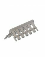 Wilmar Cornerprofiel exterieur inox 2,5m