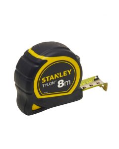 Stanley Rolbandmaat Tylon 8m - 25mm