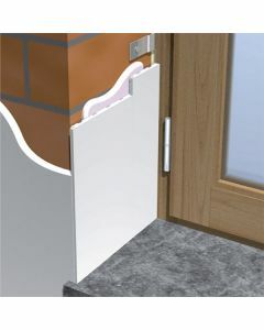 Gyproc Plâtinum 210 dagkant 2200mm