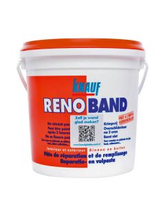 Knauf Renoband 10l