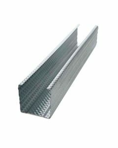 Knauf Profiel CW 50 5000mm