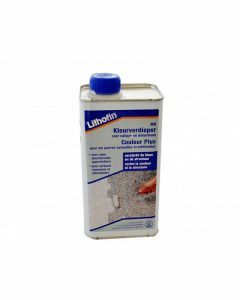 Lithofin MN Kleurverdieper 5l