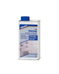 Lithofin MN Vlekstop 1l
