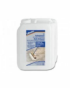 Lithofin MN Vuiloplosser 5l
