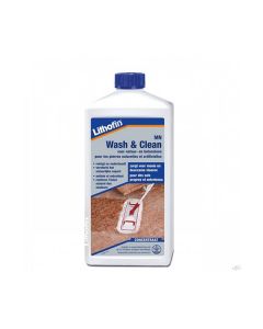 Lithofin MN Wash & Clean 1l