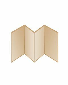 Eternit Siding Cedral Click BinnenhoekU C03 Klei