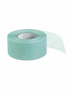 Gyproc Zelfklevende ABA-Voegband Hydro 50mm - 30m