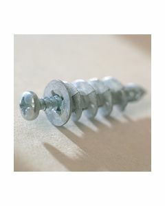 Gyproc Schroefpluggen (10 stuks)