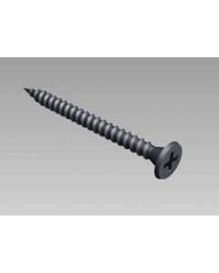 Gyproc Schroeven 25mm (400 stuks)