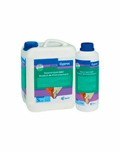 Gyproc Voorstrijkmiddel 1l