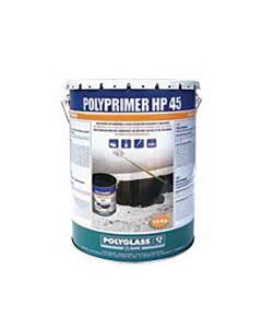 Mapei Polyglass Polyprimer HP45 20l