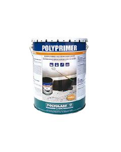 Mapei Polyglass Polyprimer 10l