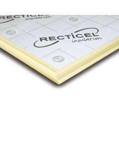 Recticel Eurowall 160mm