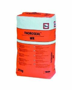 Thoro Thoroseal WR Grijs 25kg