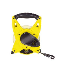 Stanley Landmeter Fatmax Fiberglas 30m - 19mm