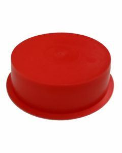 Nicoll Kap PE M/S Ø125