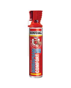Soudal Soudafoam Comfort Genius 600ml