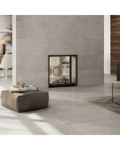 ABK Downtown Plint Ash 7x80cm RTT