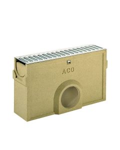 Aco Euroline 100 Galva Zandvanger 50cm