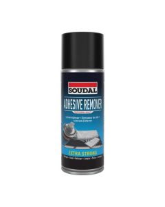 Soudal Adhesive Remover Lijmverwijderaar 400ml