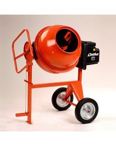 Altrad Lescha SM165S Betonmolen 160l