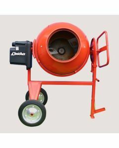 Altrad Lescha SM185S Betonmolen 180l