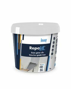 Repafill Grote Gaten Vuller (pasta) 1kg