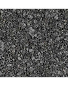 MO&B Basaltsplit zwart 2-5mm breuksteen 20kg