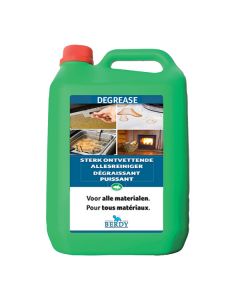 Berdy Degrease 5l