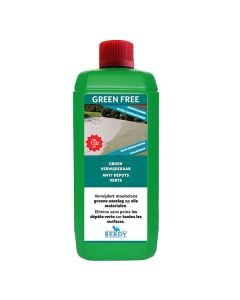 Berdy Green Free 1l