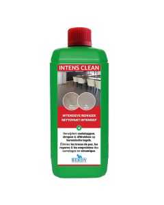 Berdy Intens Clean 1l