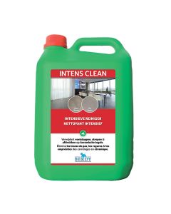Berdy Intens Clean 5l