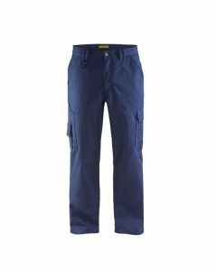 Blåkläder Werkbroek marineblauw - maat C50