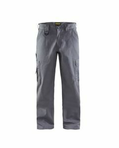 Blåkläder Werkbroek grijs - maat C48