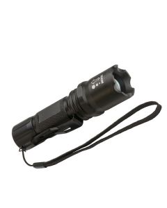 Brennenstuhl LuxPremium focus LED-zaklamp TL 250F IP44