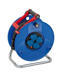 Brennenstuhl Kabelhaspel Garant 3G2,5 IP44 25m